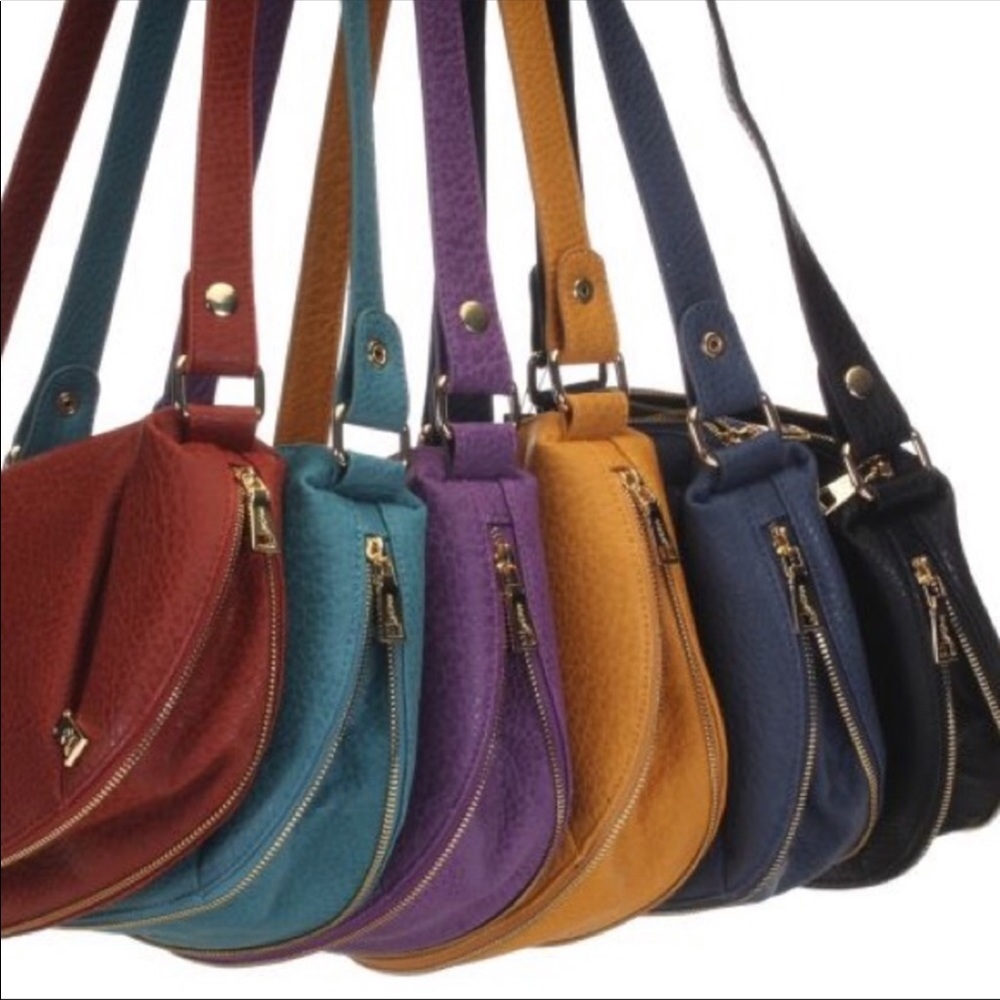 👜MoDa New York Handbag